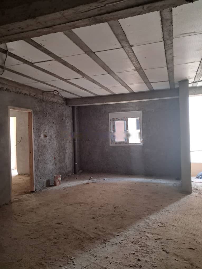 Vente Appartement F3 Bordj El Kiffan