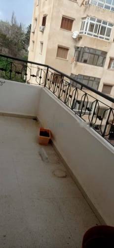 Location Appartement F4 Beni Messous
