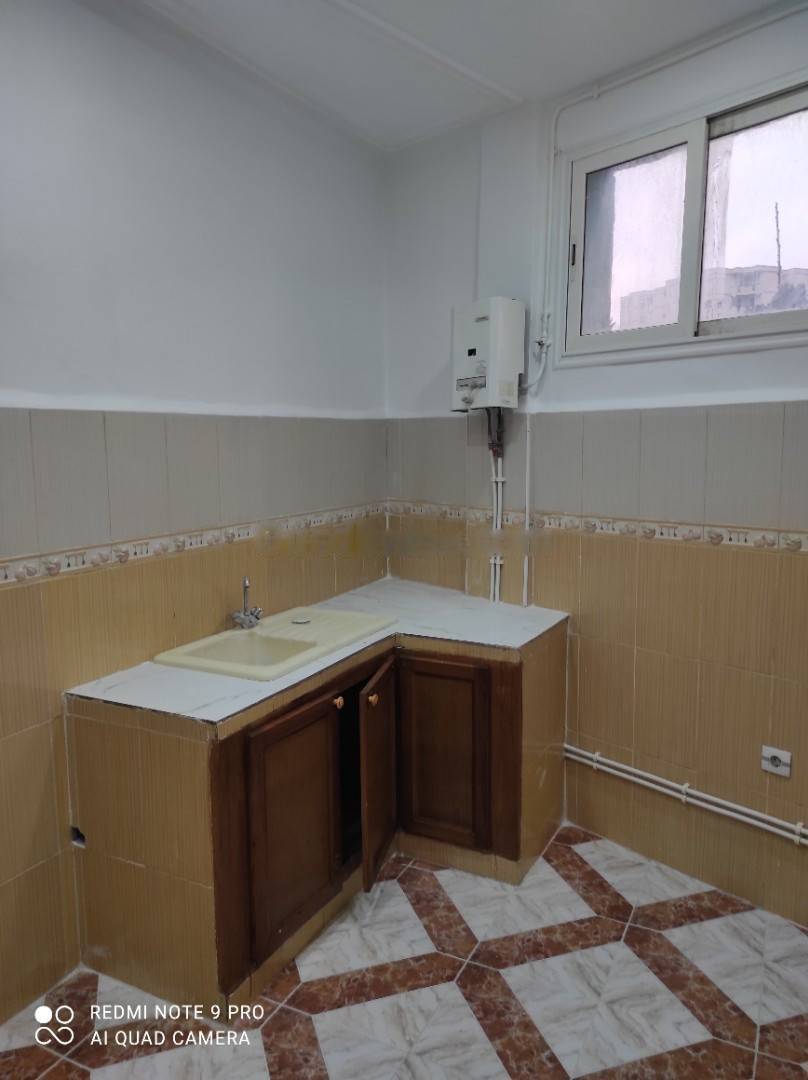 Location Appartement F2 Kouba