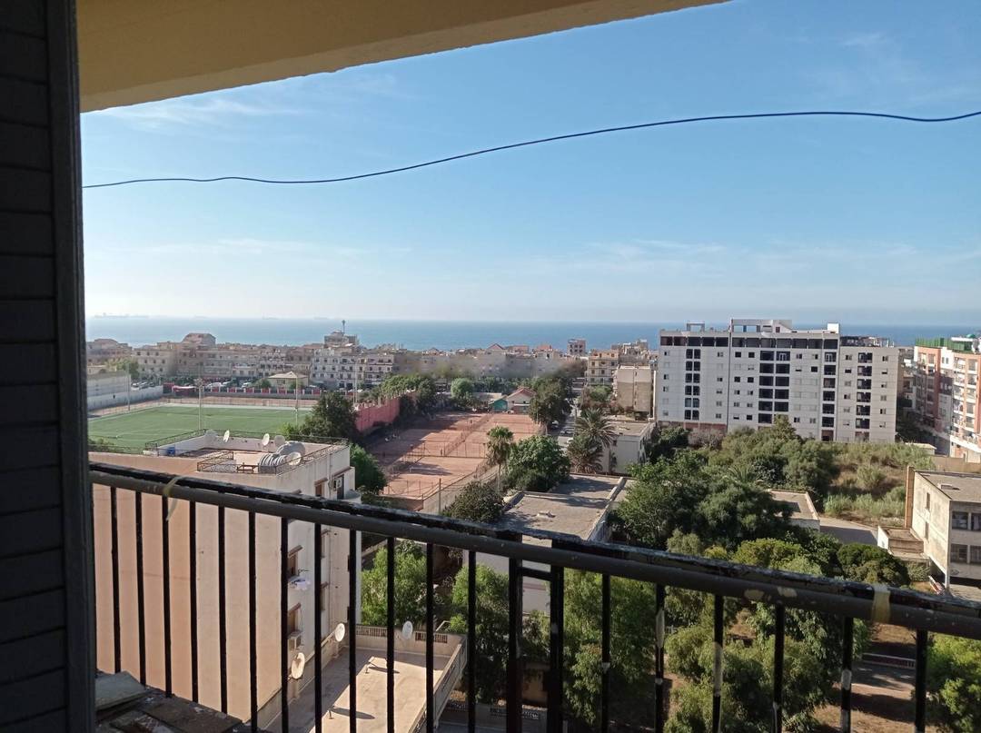 Location Appartement F2 Bordj El Kiffan