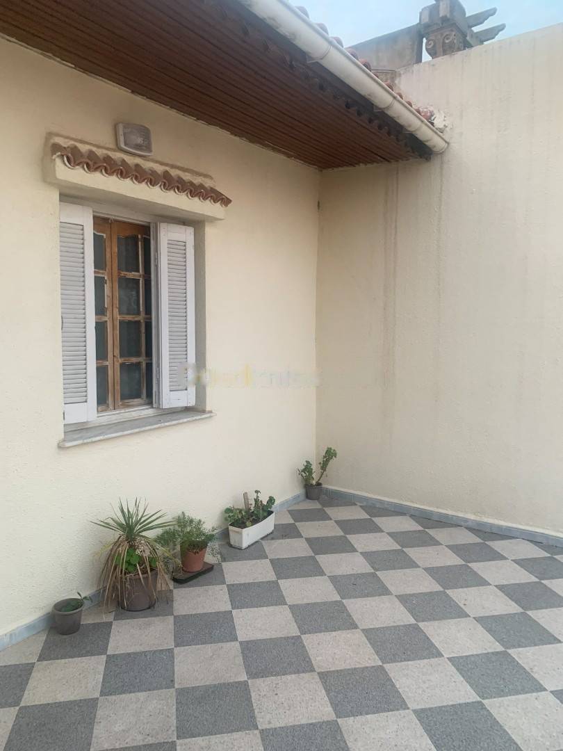 Vente Appartement F3 Birkhadem