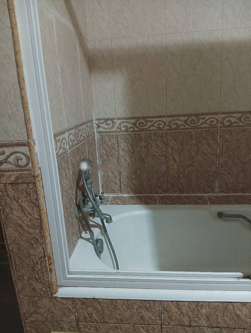 Location Villa F5 Dely Ibrahim