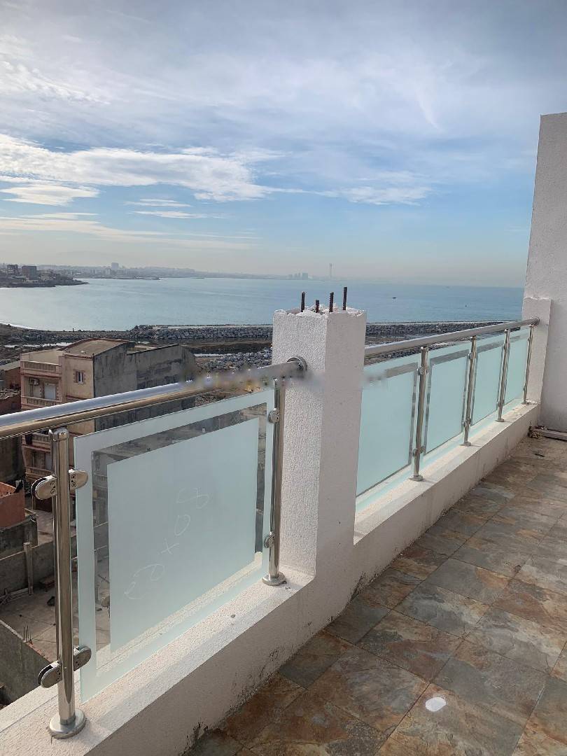 Vente Appartement F4 Bordj El Bahri
