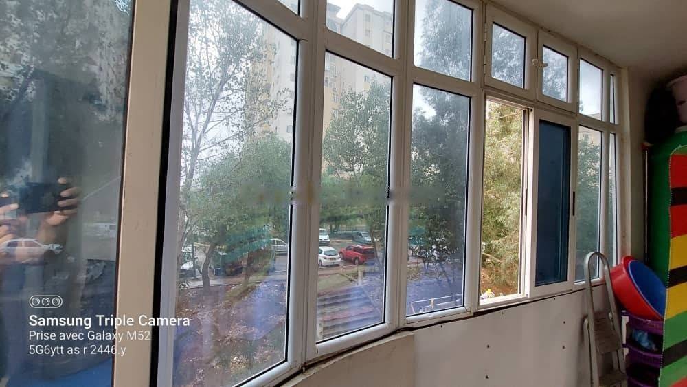 Vente Appartement F4 Djasr Kasentina