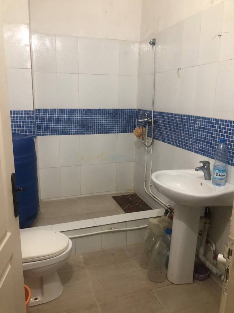 Vente Appartement F4 Belouizdad