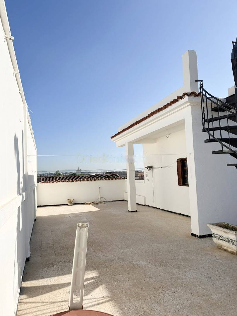 Vente Villa Souidania