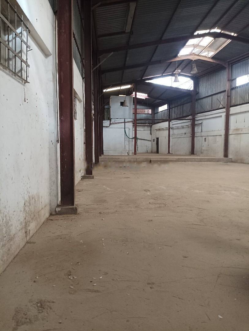 Location Hangar Birtouta