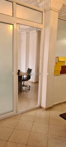 Vente Appartement F3 Hydra