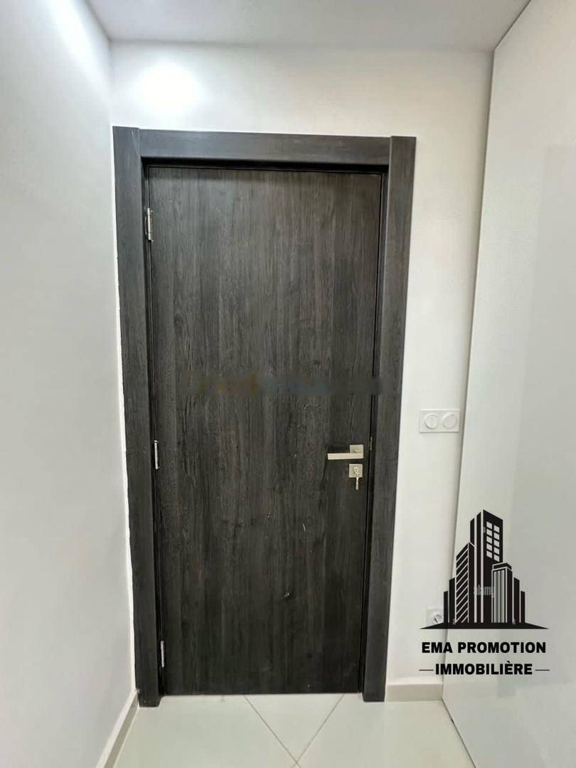 Vente Appartement F3 Bordj El Bahri