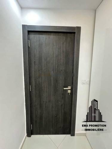 Vente Appartement F3 Bordj El Bahri