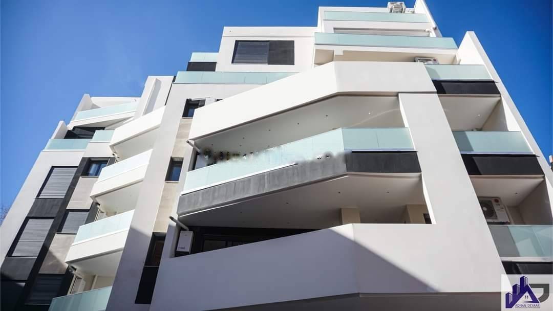 Vente Appartement F4 Dely Ibrahim