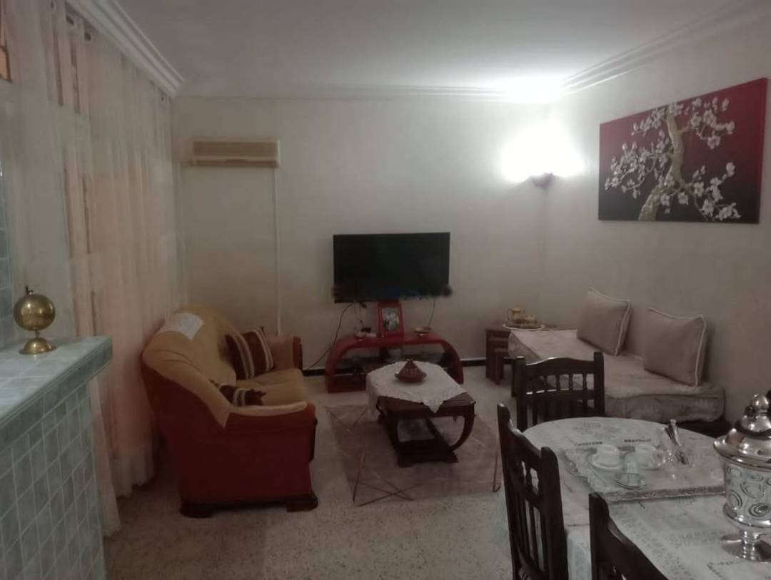 Vente Villa F6 Bouzareah