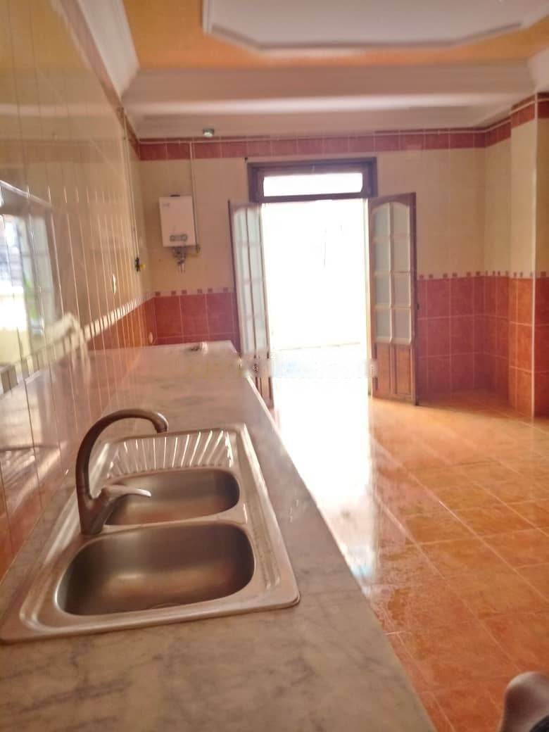 Location Appartement F3 Bordj El Bahri