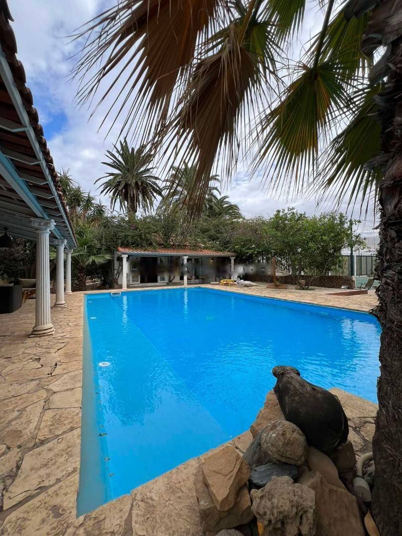 Location Villa Bordj El Kiffan