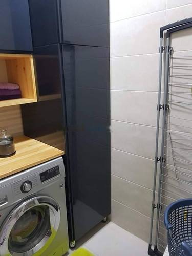 Location Appartement F4 Djasr Kasentina