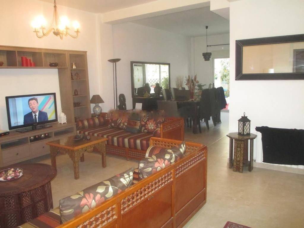 Location Appartement F3 El Achour