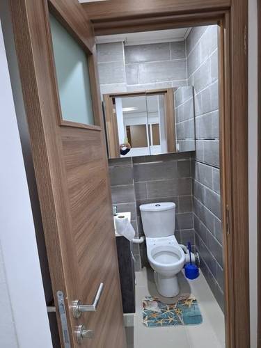 Location Appartement F3 Birkhadem