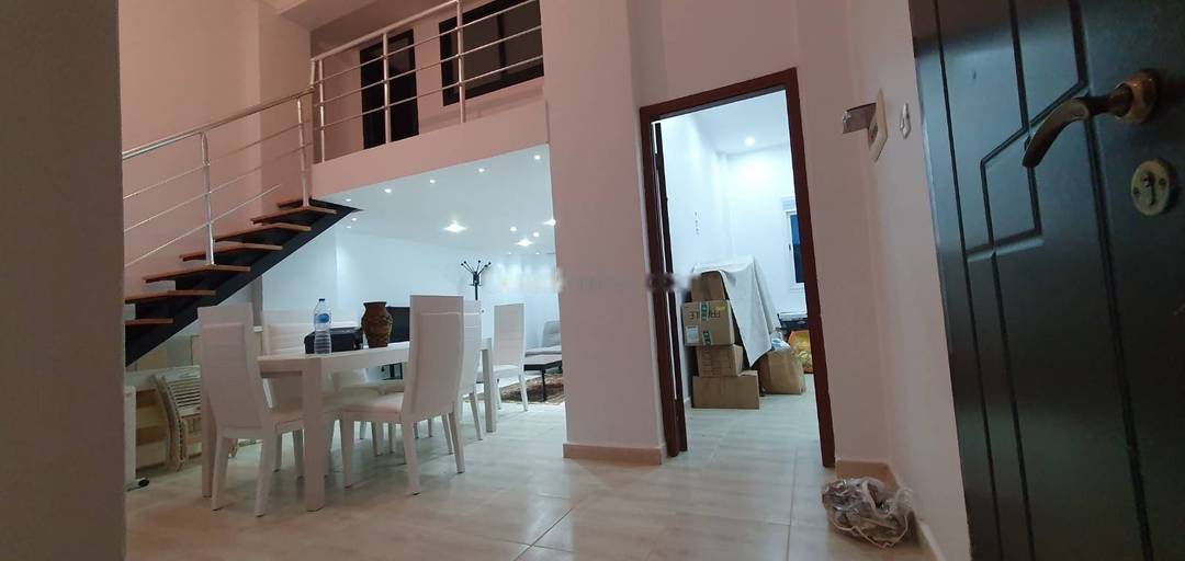 Vente Appartement F2 Ouled Fayet