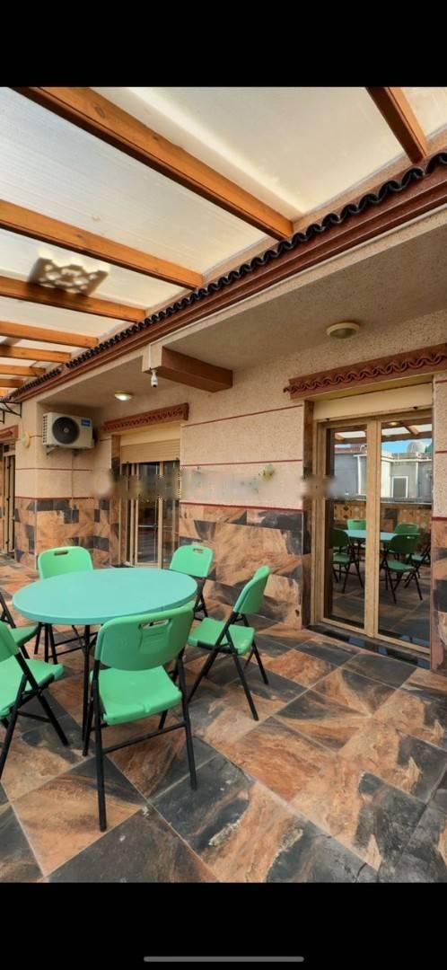 Vente Villa F14 Bordj El Bahri