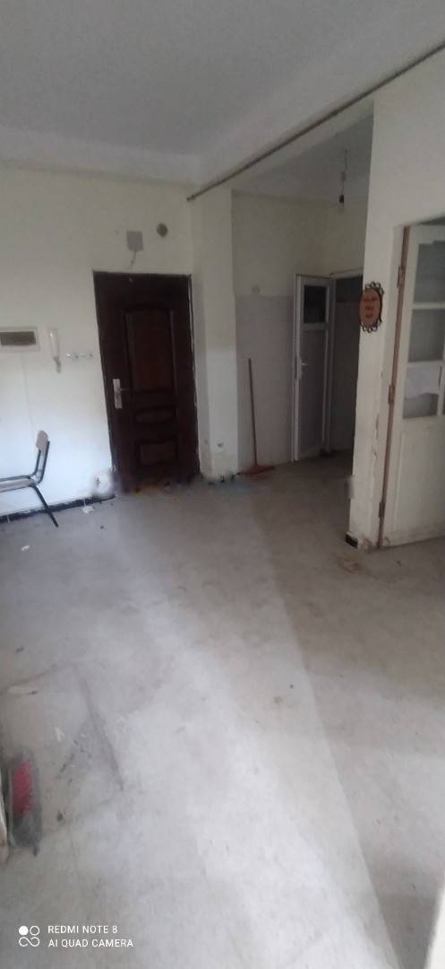 Location Appartement F2 Dar El Beida