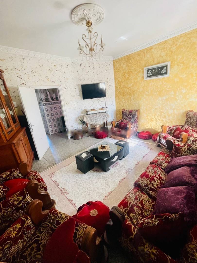 Vente Appartement F3 Reghaia