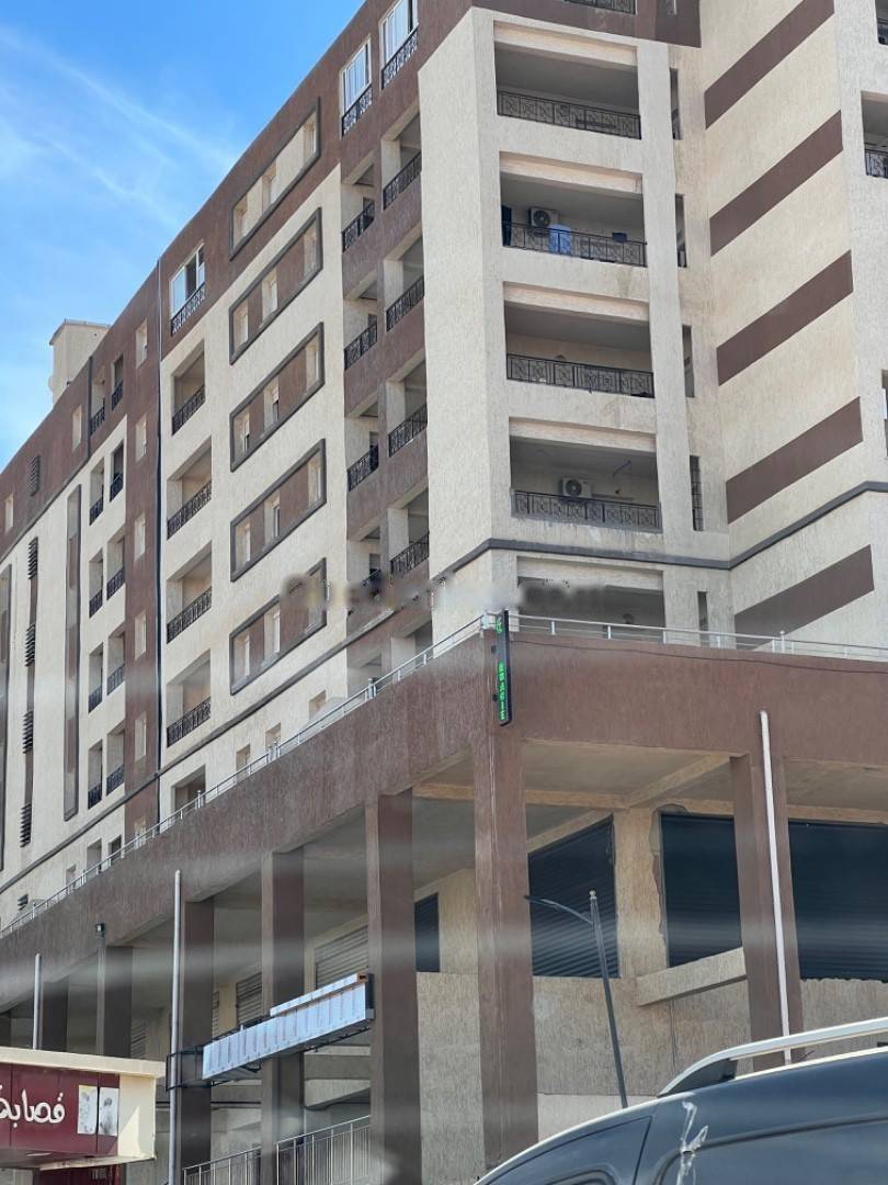 Vente Appartement F4 Bab Ezzouar