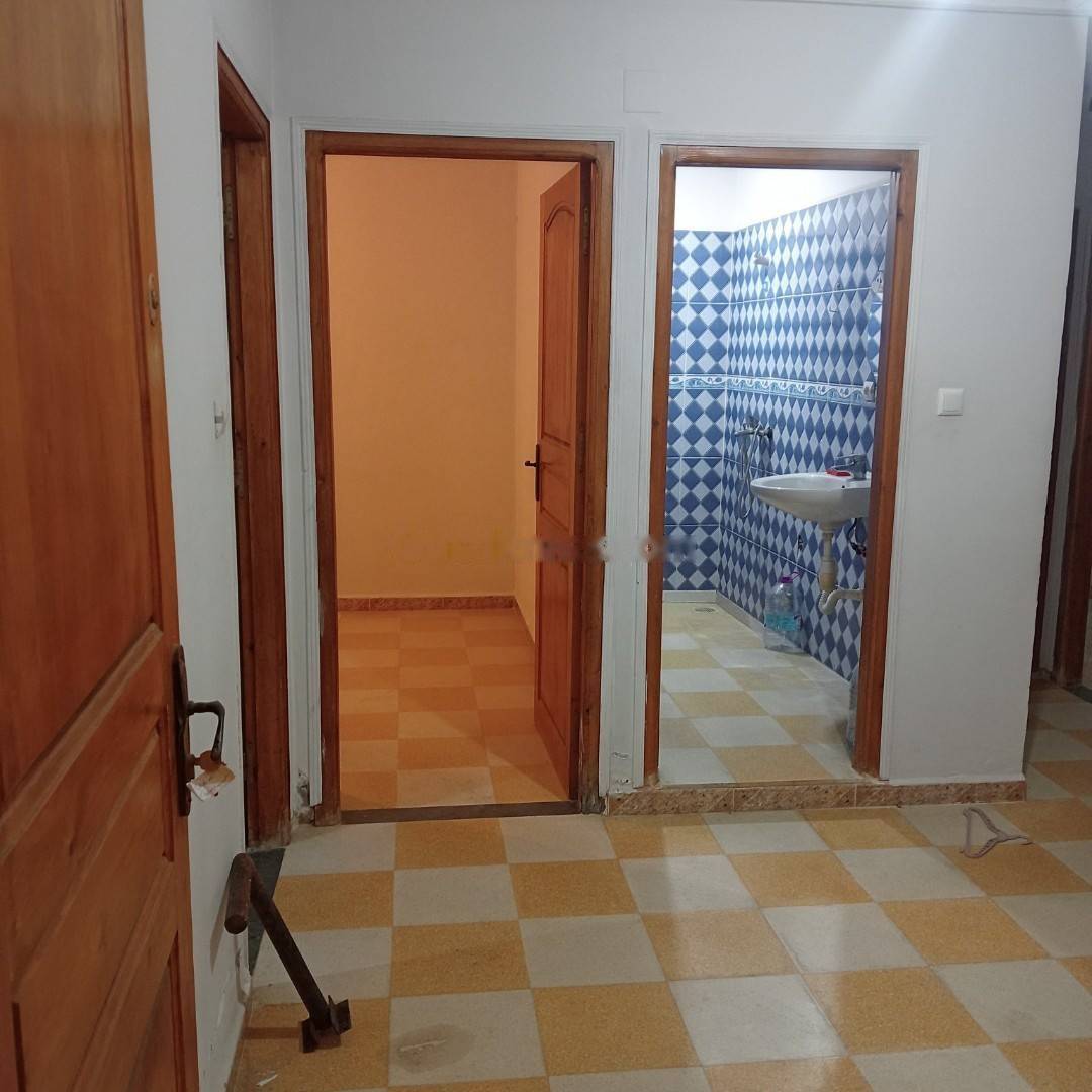 Location Niveau de villa F3 Bordj El Bahri