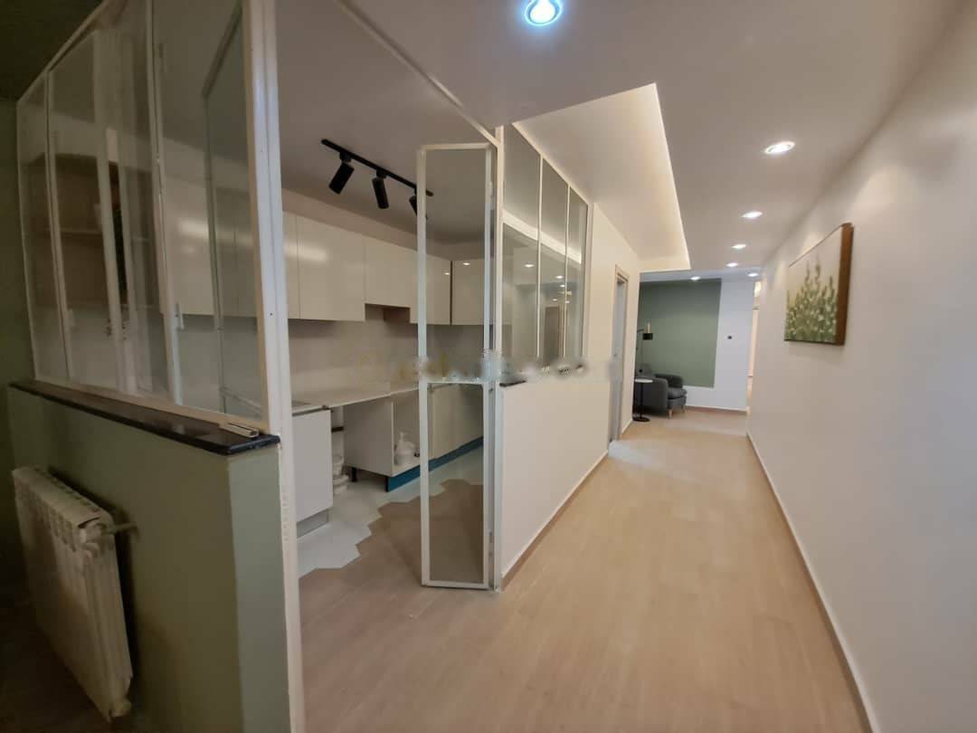 Vente Appartement F4 Bordj El Kiffan