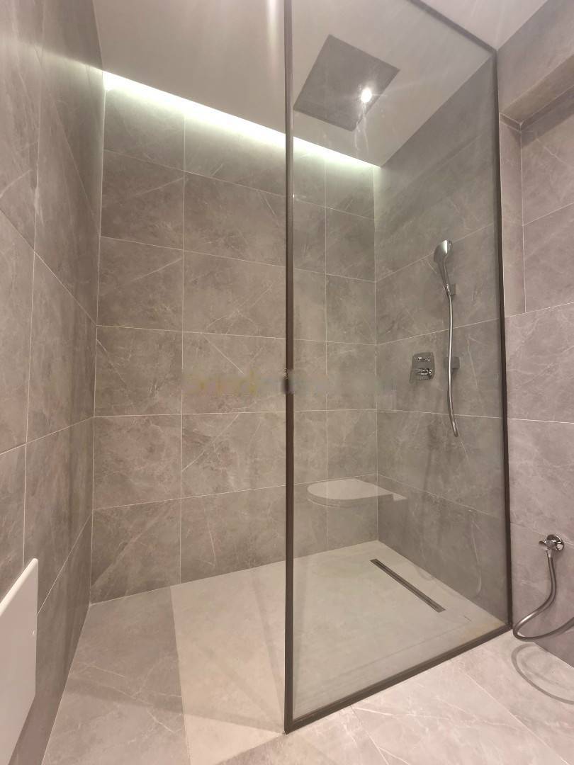 Vente Appartement F5 Cheraga