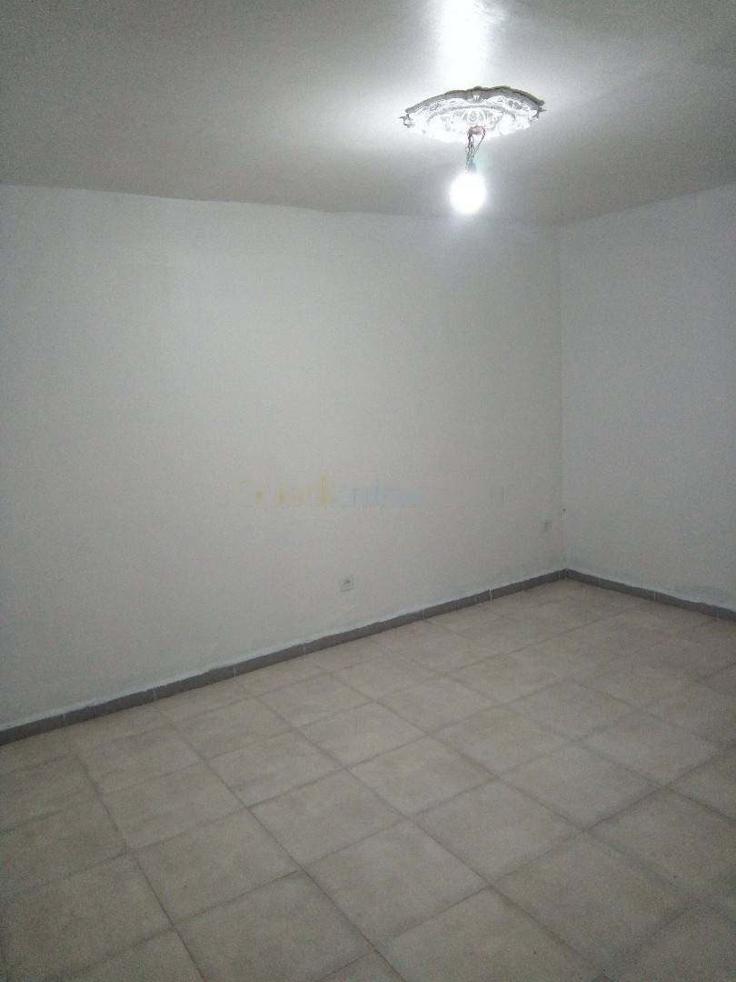 Vente Appartement F3 Bab Ezzouar