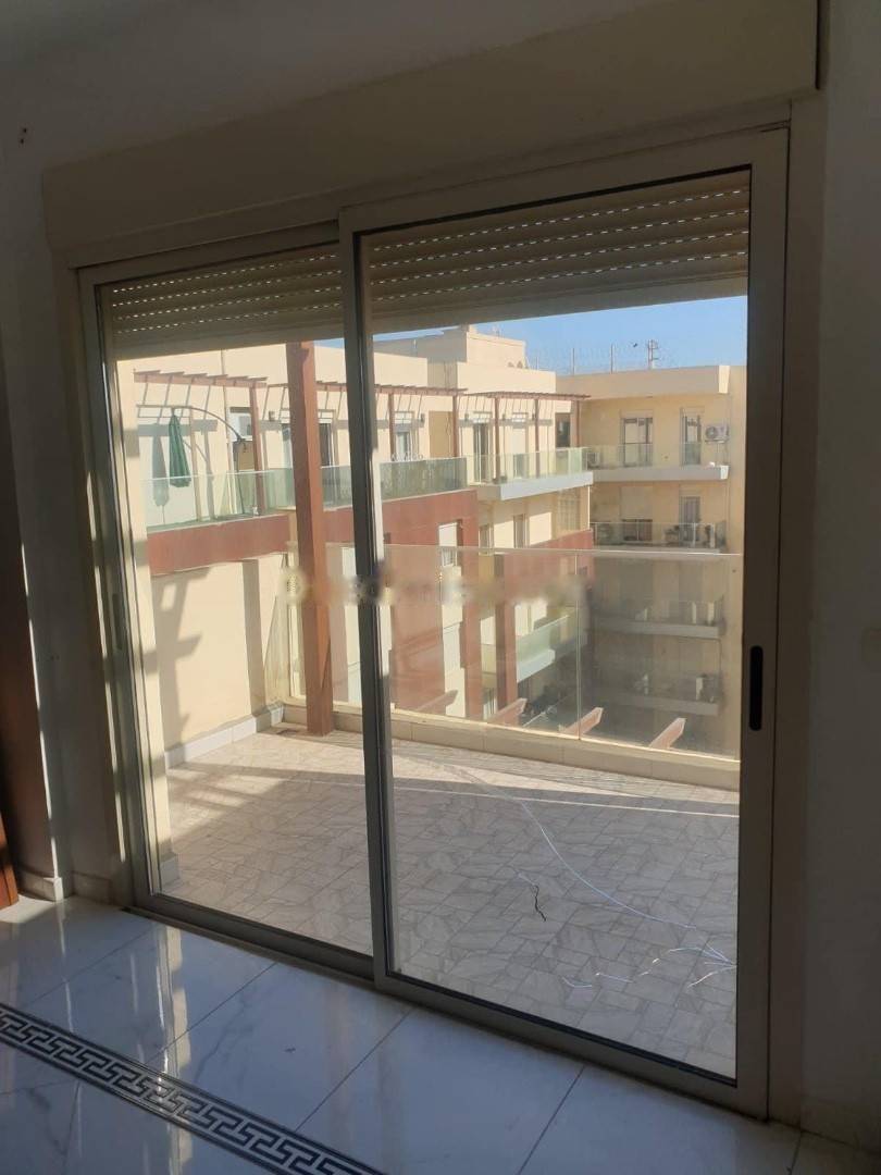 Location Appartement F4 Ouled Fayet