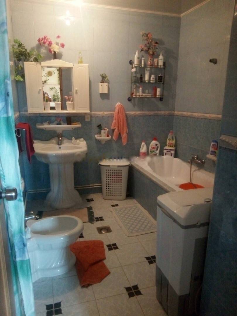 Vente Villa F10 Douera