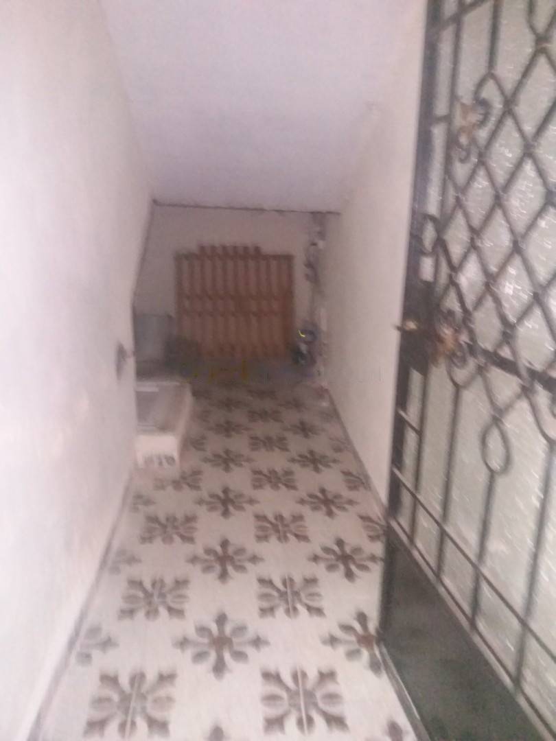 Vente Villa F14 Bab Ezzouar