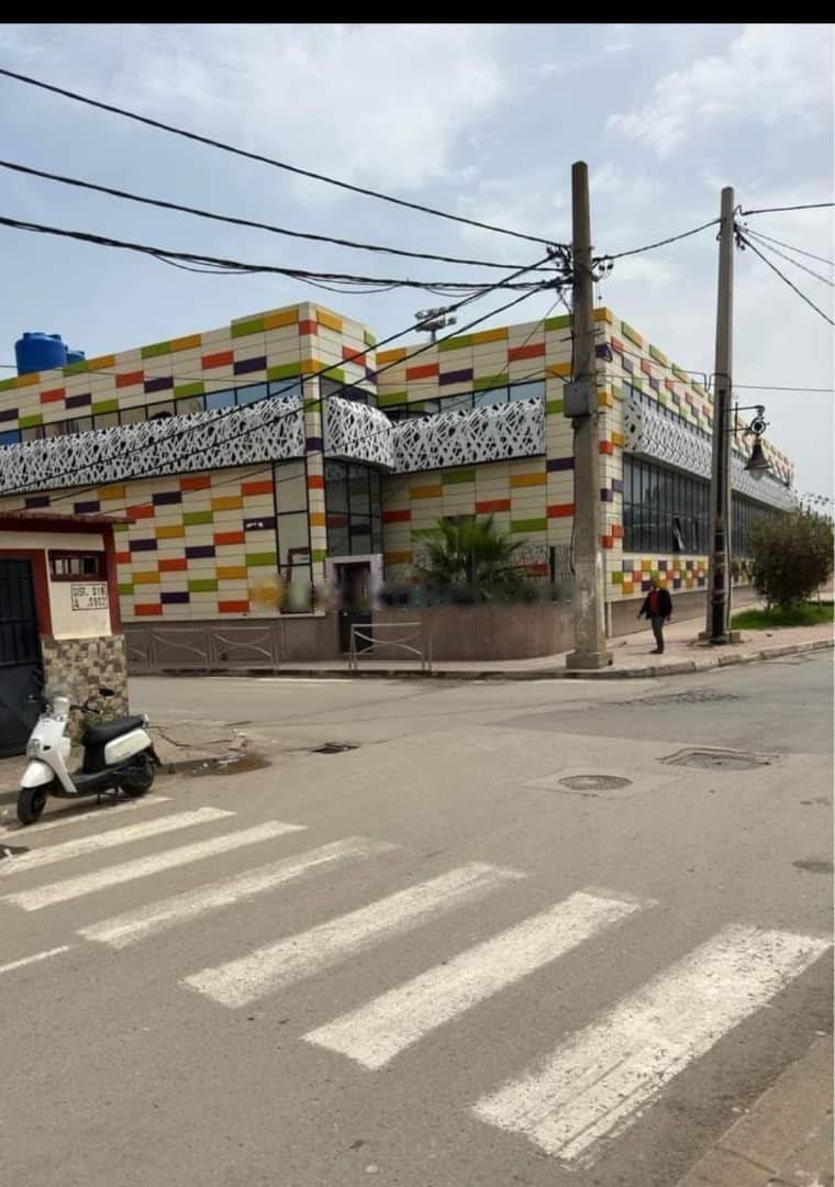 Vente Appartement F4 Bab Ezzouar