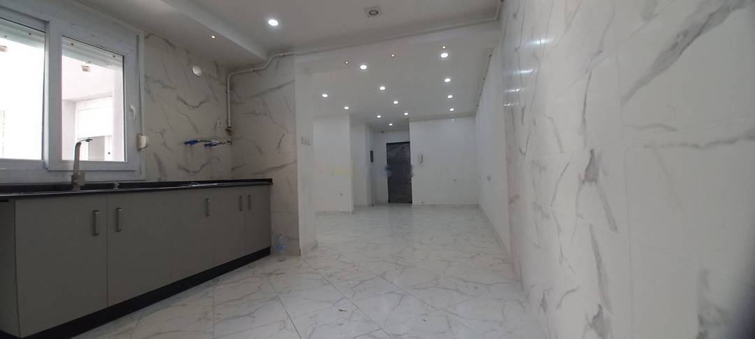 Vente Appartement F3 Bordj El Kiffan