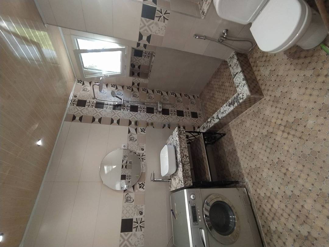 Location Appartement F3 Hydra