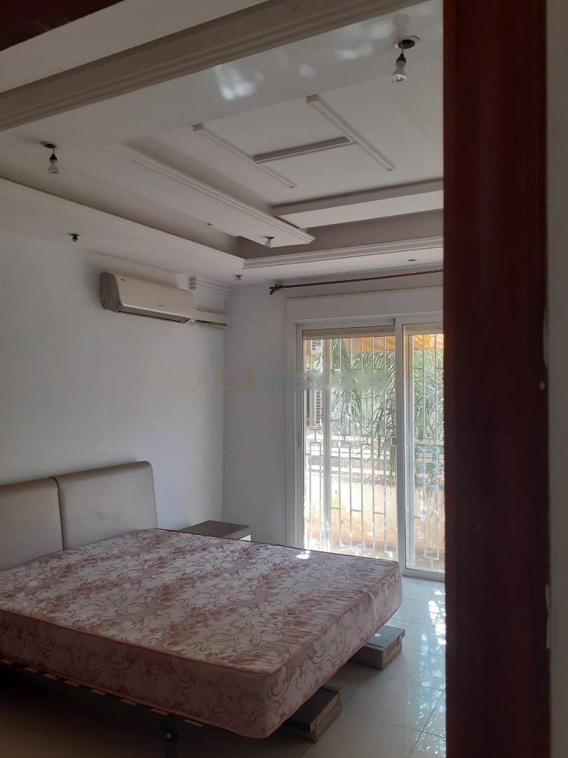 Vente Appartement F5 El Achour