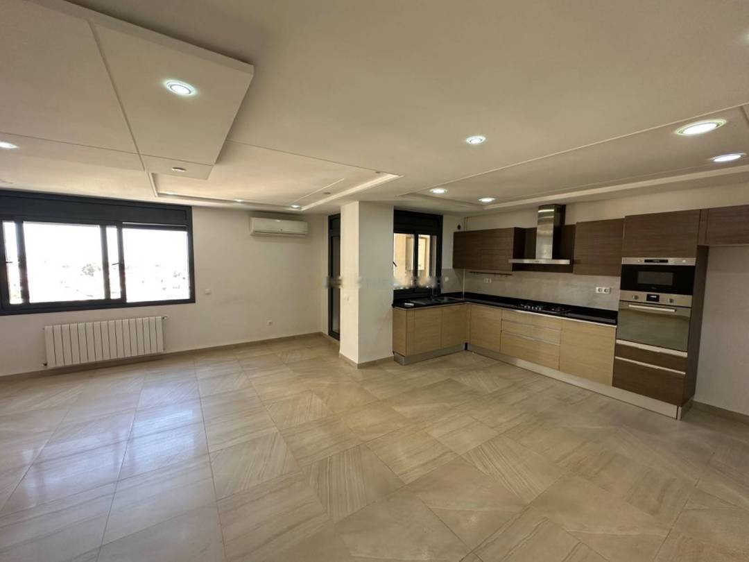 Location Appartement F4 Bir Mourad Rais