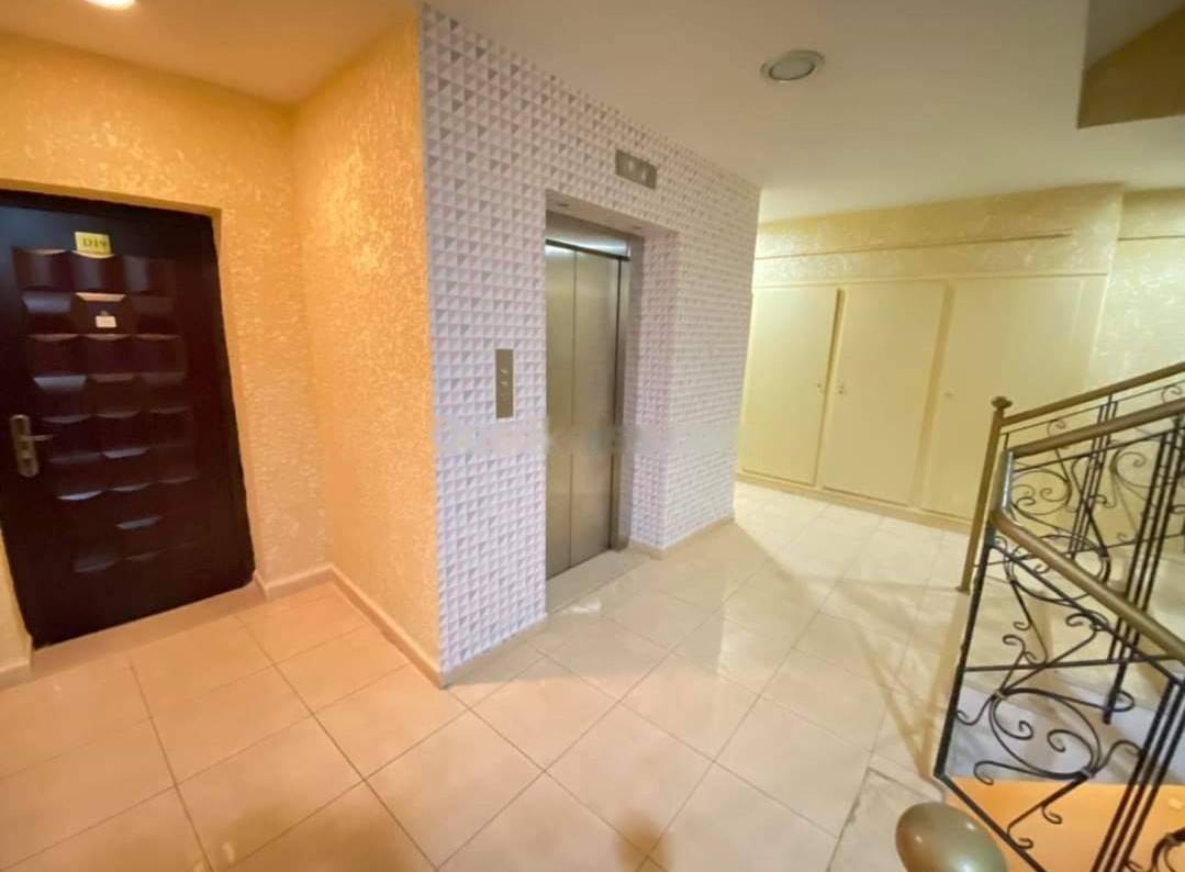 Vente Appartement F3 Cheraga