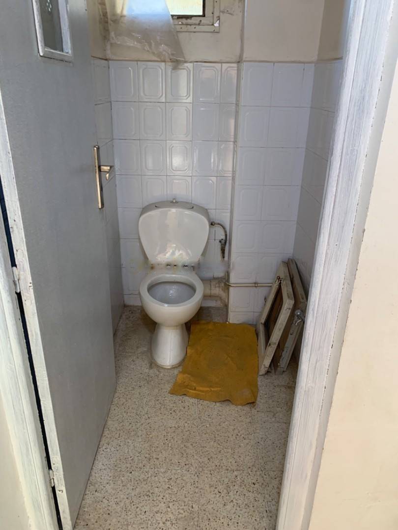 Location Appartement F4 Djasr Kasentina