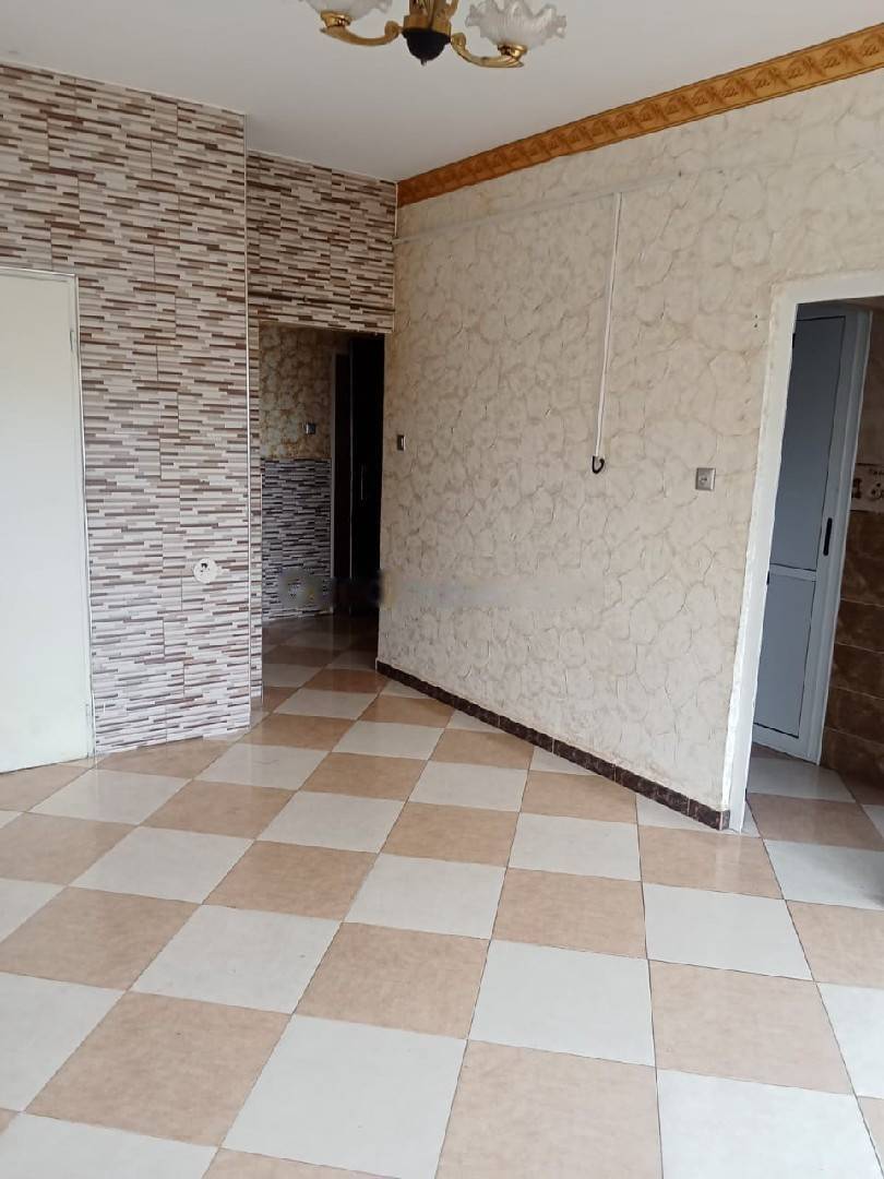 Location Appartement F3 Bachdjerrah