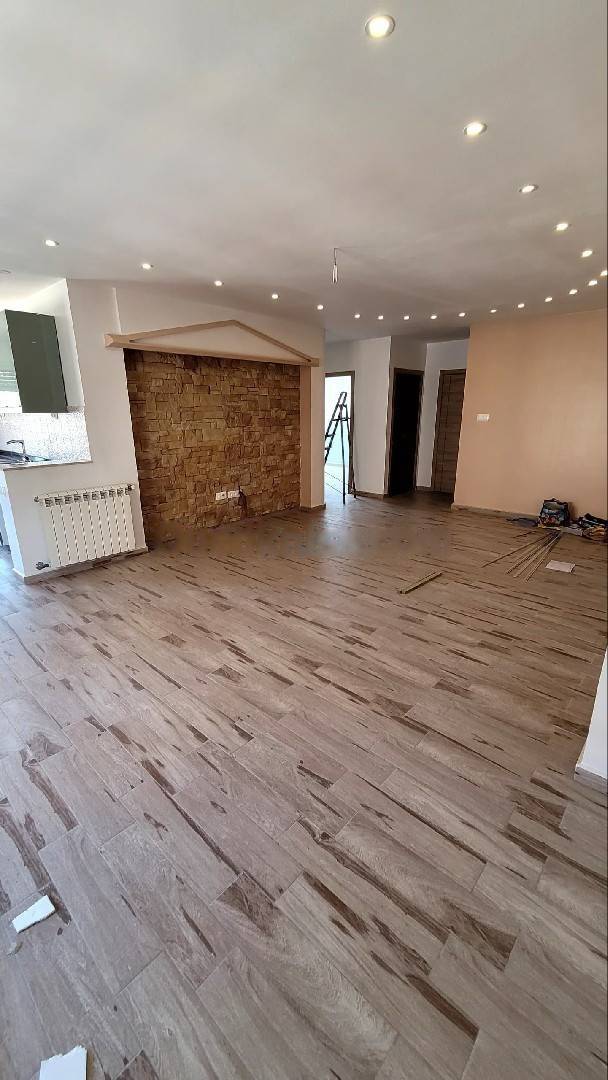 Location Appartement F3 Ben Aknoun