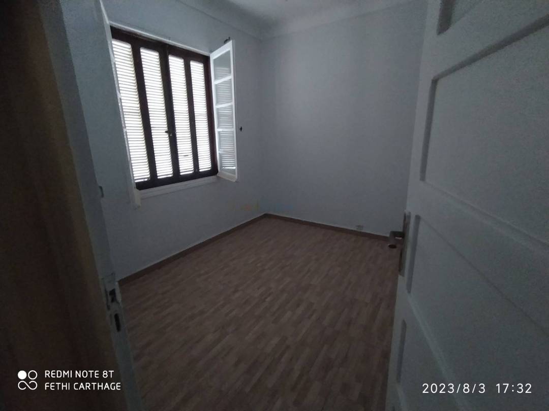 Vente Appartement F4 Annaba