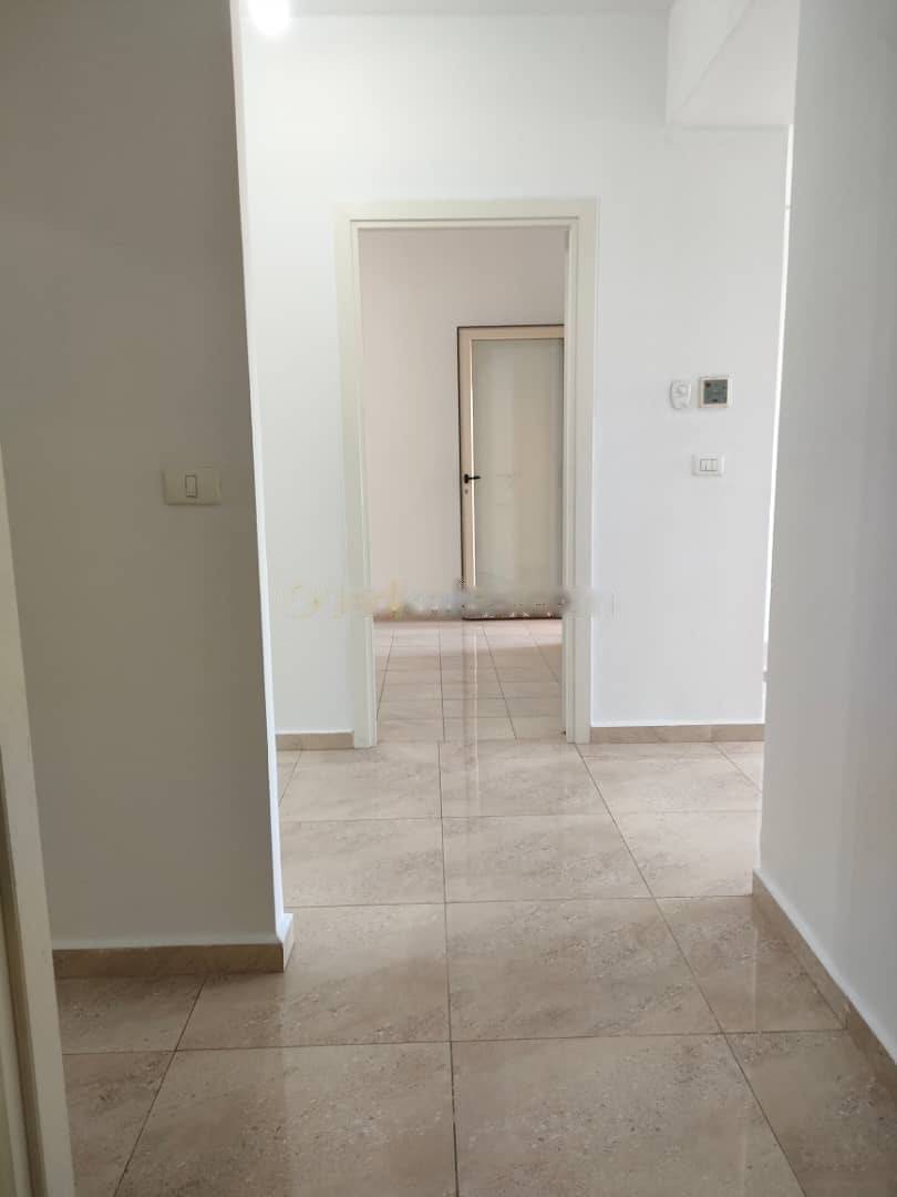 Location Appartement F3 Ouled Fayet