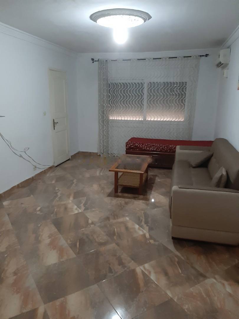 Vente Appartement F2 Bir Mourad Rais