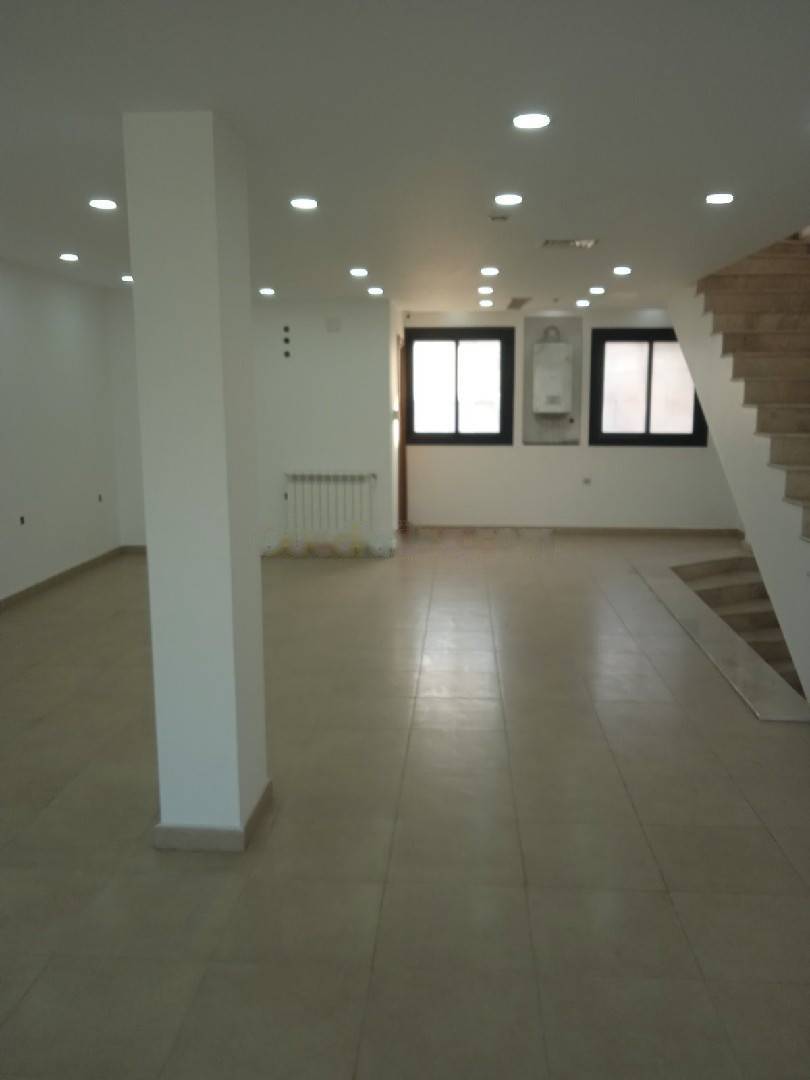 Location Villa F6 Djasr Kasentina