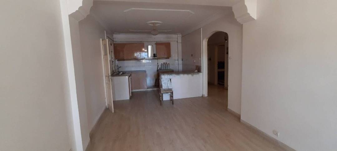 Vente Appartement F3 Djasr Kasentina