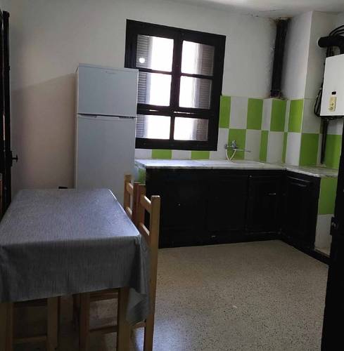 Location saisonnière Appartement F3 Ain Benian