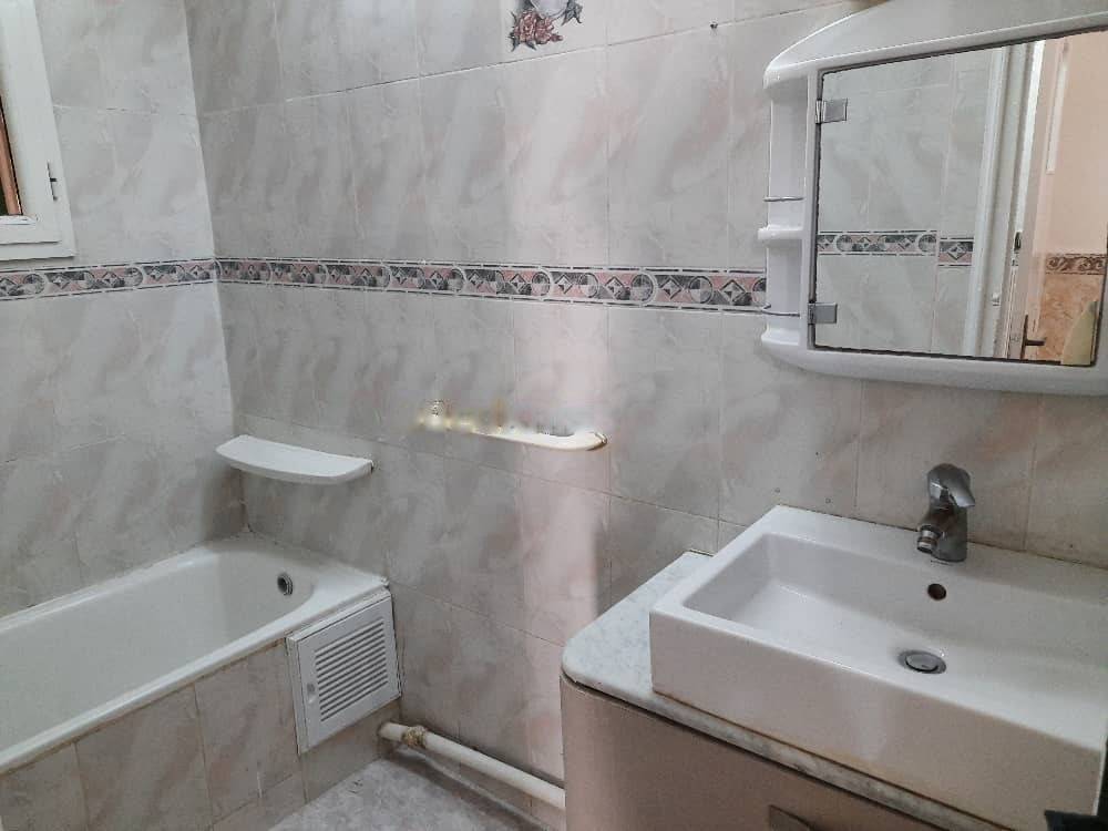 Vente Appartement F5 Cheraga