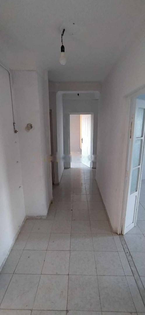 Vente Appartement F3 Saoula